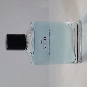 1073- Zara Seoul Men's Made In Spain